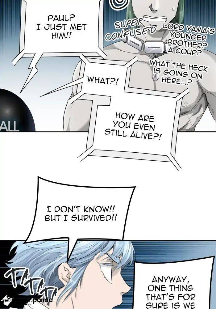 Tower of God Chapter 432 image 059